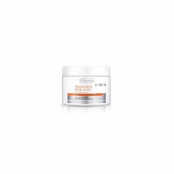 Bielenda Odmładzający peeling do ciała 550g KatB